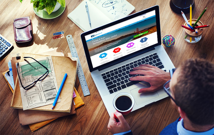 sito web gratuito
