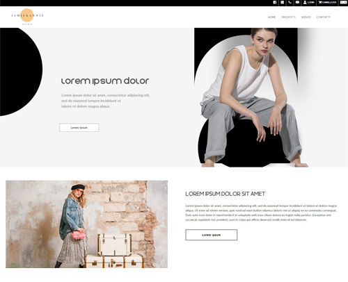 Sitishop template 287