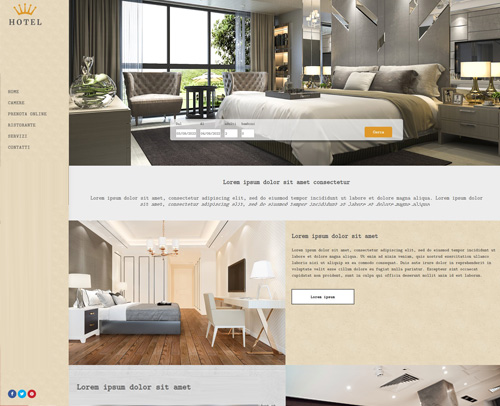 Sitishop template 296