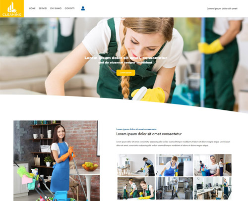 Sitishop template 307