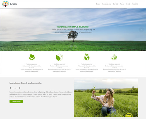 Sitishop template 312