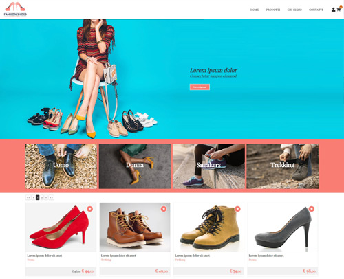 Sitishop template 327